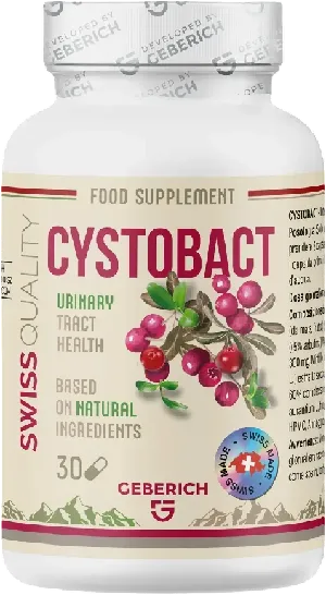 Cystobact