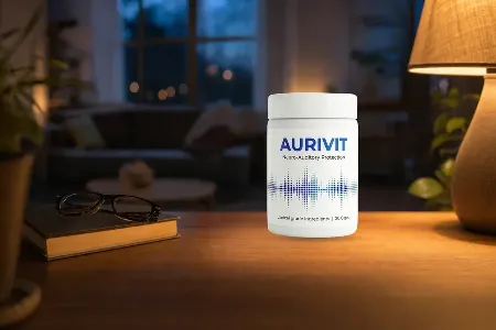 Aurivit #1
