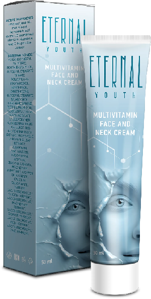 Eternal Youth