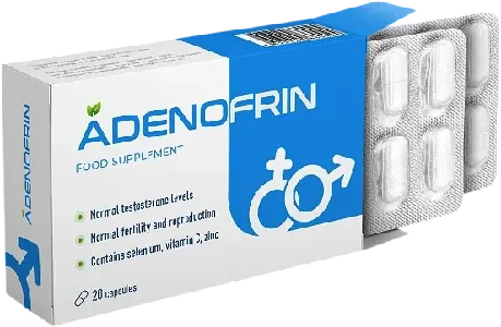 Adenofrin