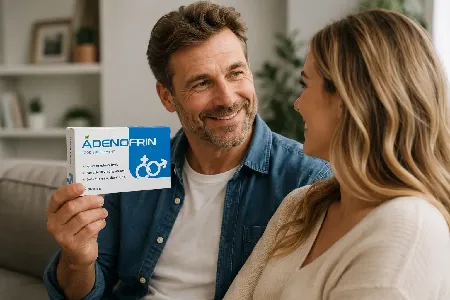 Adenofrin #1