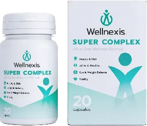 Wellnexis Diabetes