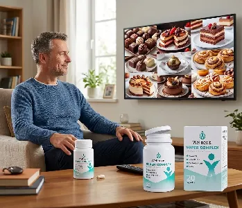 Wellnexis Diabetes #1