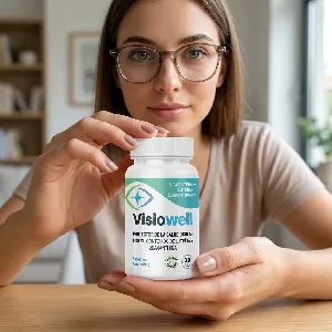 Visiowell #1