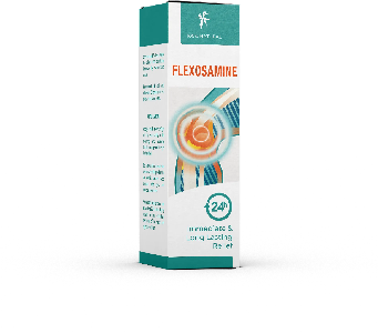 Flexosamine Forte #1