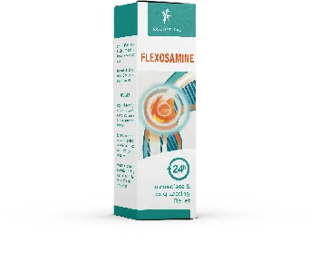 Flexosamine Forte #1
