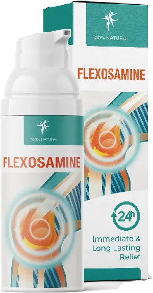 Flexosamine Forte