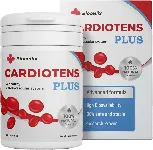 Cardiotens Plus