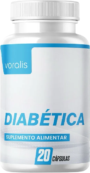 Voralis Diabética