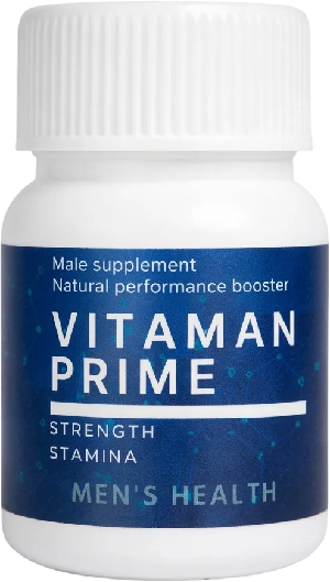 Vitaman Prime