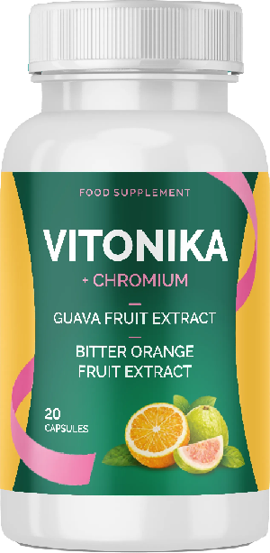 Vitonika