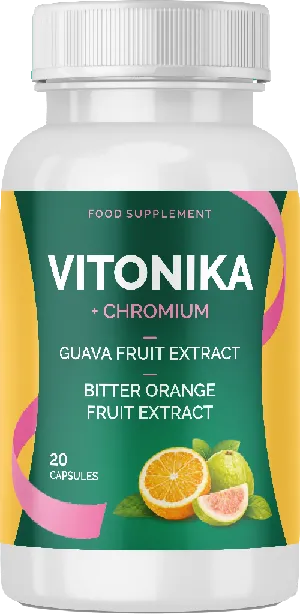 Vitonika