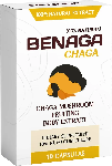 Benaga Chaga Lungs