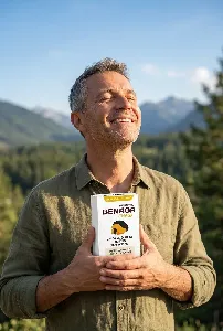 Benaga Chaga Lungs #1