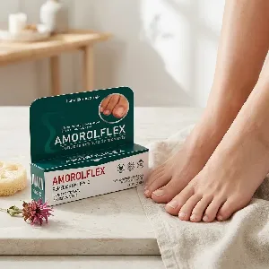 Amorolflex #1