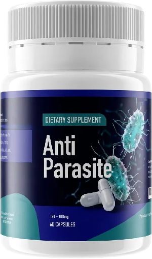 Anti Parasite