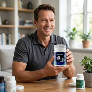 Anti Parasite #1