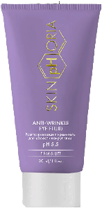 Anti Wrinkle Eye Fluid