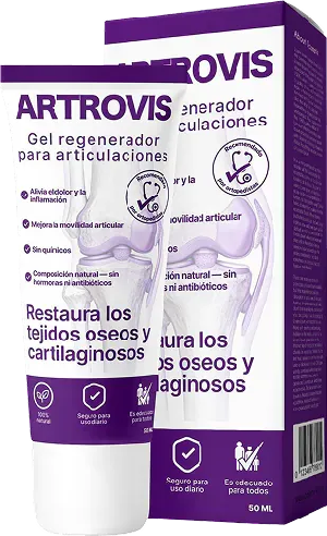 Artrovis