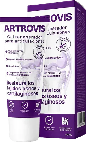 Artrovis