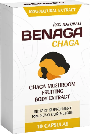Benaga Chaga Psoriasis