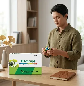 Bilotrust #1