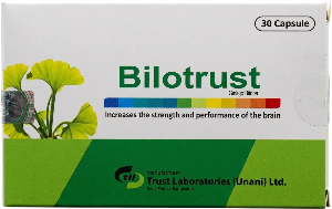 Bilotrust
