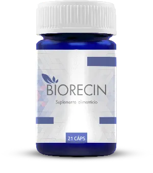 Biorecin varicose