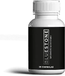 Bluestone capsules
