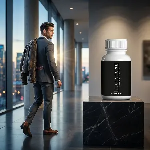 Bluestone capsules #1