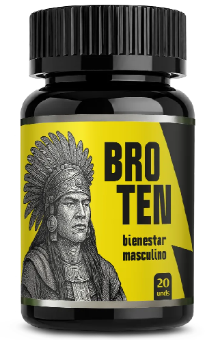 Broten