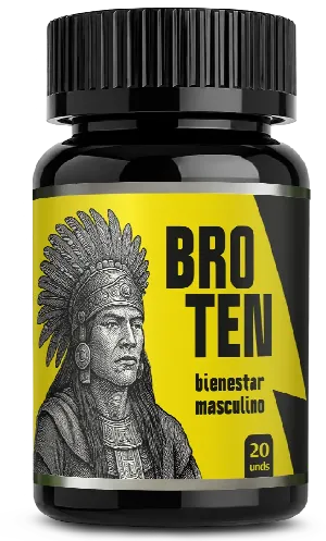 Broten