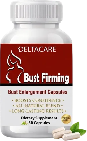 Bust Firming