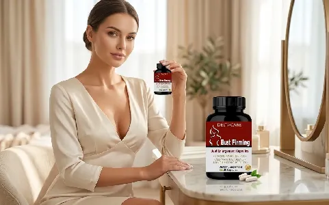 Bust Firming #1