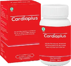 Cardia Plus