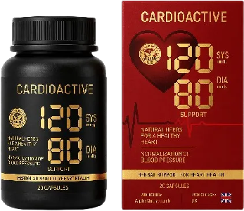 Cardioactive