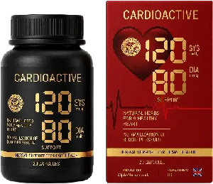 Cardioactive