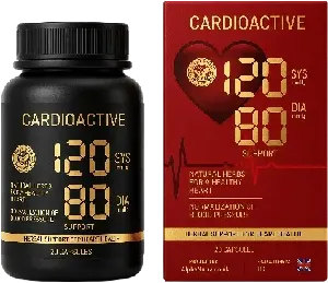 Cardioactive