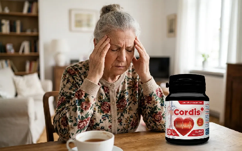 Cordis plus #1