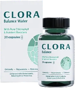 Clora Balance