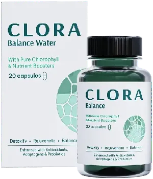 Clora Balance