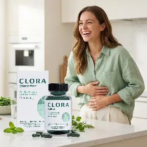 Clora Balance #1