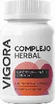 VIGORA parasites
