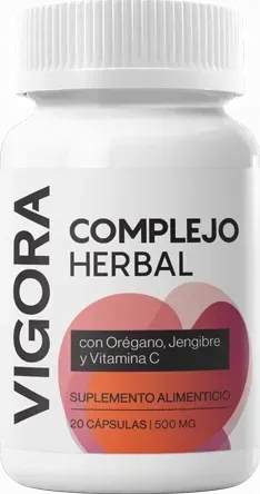 VIGORA parasites