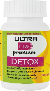 Ultra Clean Detox