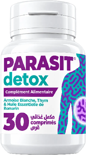 ParasitDetox