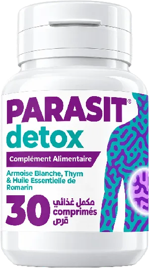 ParasitDetox