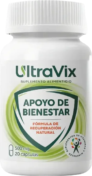 Ultravix Weight loss