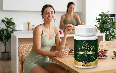 Slimora #1