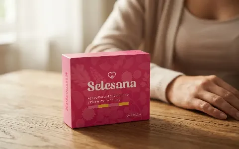 Selesana #1